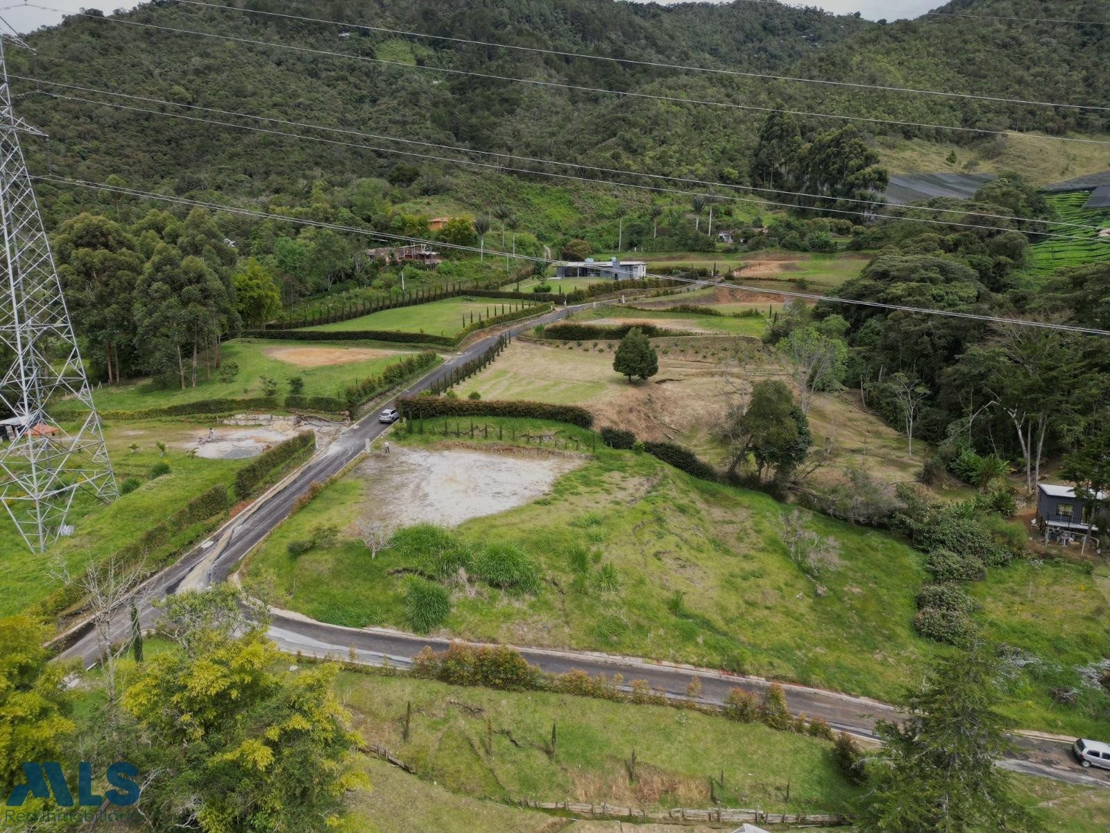 Lote con excelente vista en El Carmen el-carmen - rural