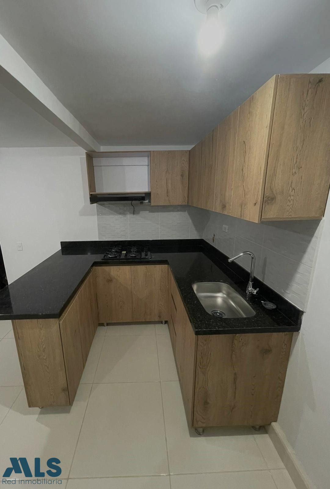 APARTAMENTO 2 ALBOBAS, CABAÑAS, ESTACION MADERA bello - cabanas