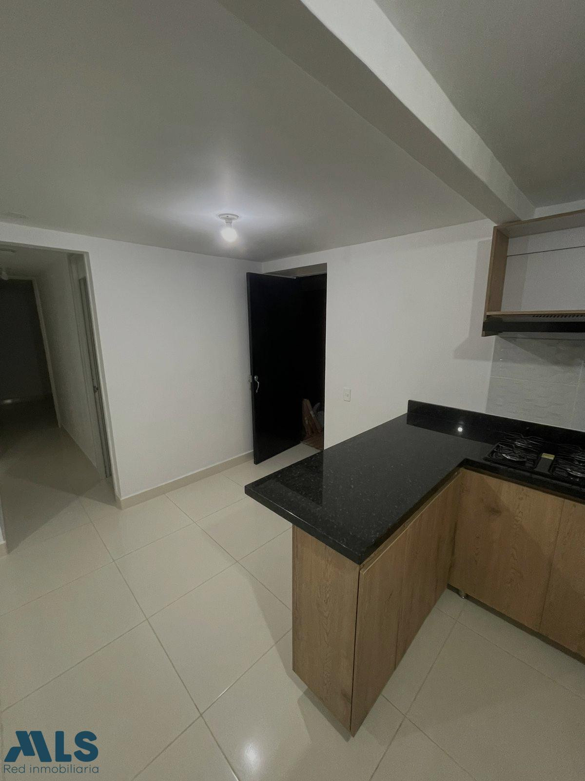 APARTAMENTO 2 ALBOBAS, CABAÑAS, ESTACION MADERA bello - cabanas