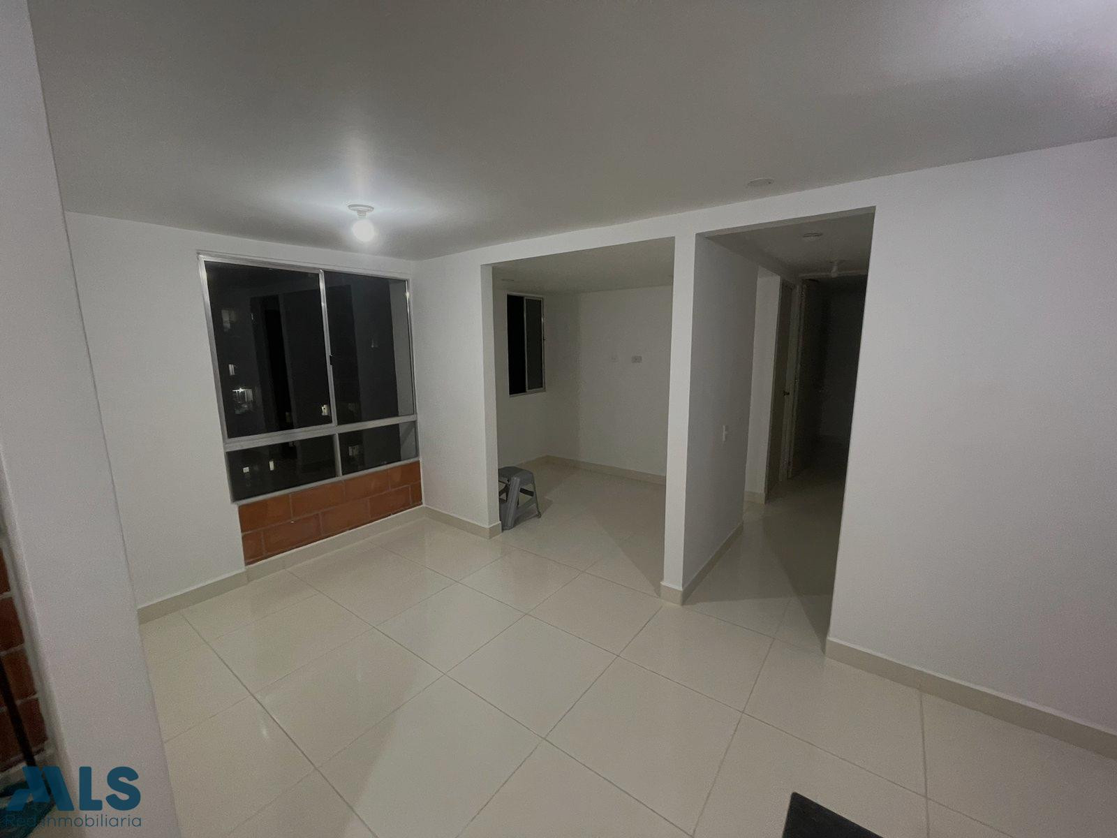 APARTAMENTO 2 ALBOBAS, CABAÑAS, ESTACION MADERA bello - cabanas