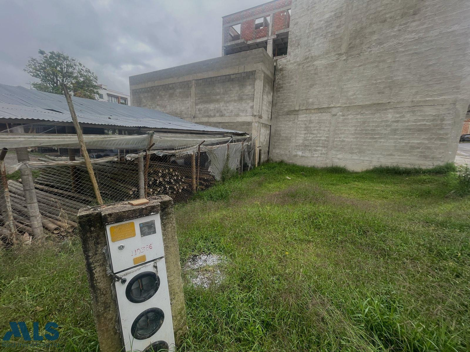 VENDO LOTE EN EL CARMEN DE VIBORAL el-carmen - san miguel