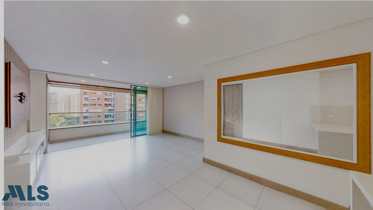 APARTAMENTO EN VENTA EN LOMA LOS MESA ENVIGADO envigado - loma de los mesa