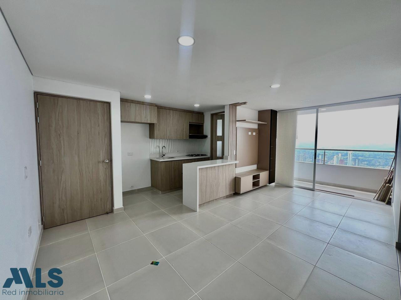 Moderno Apartamento en Venta en La Estrella la-estrella - la ferreria