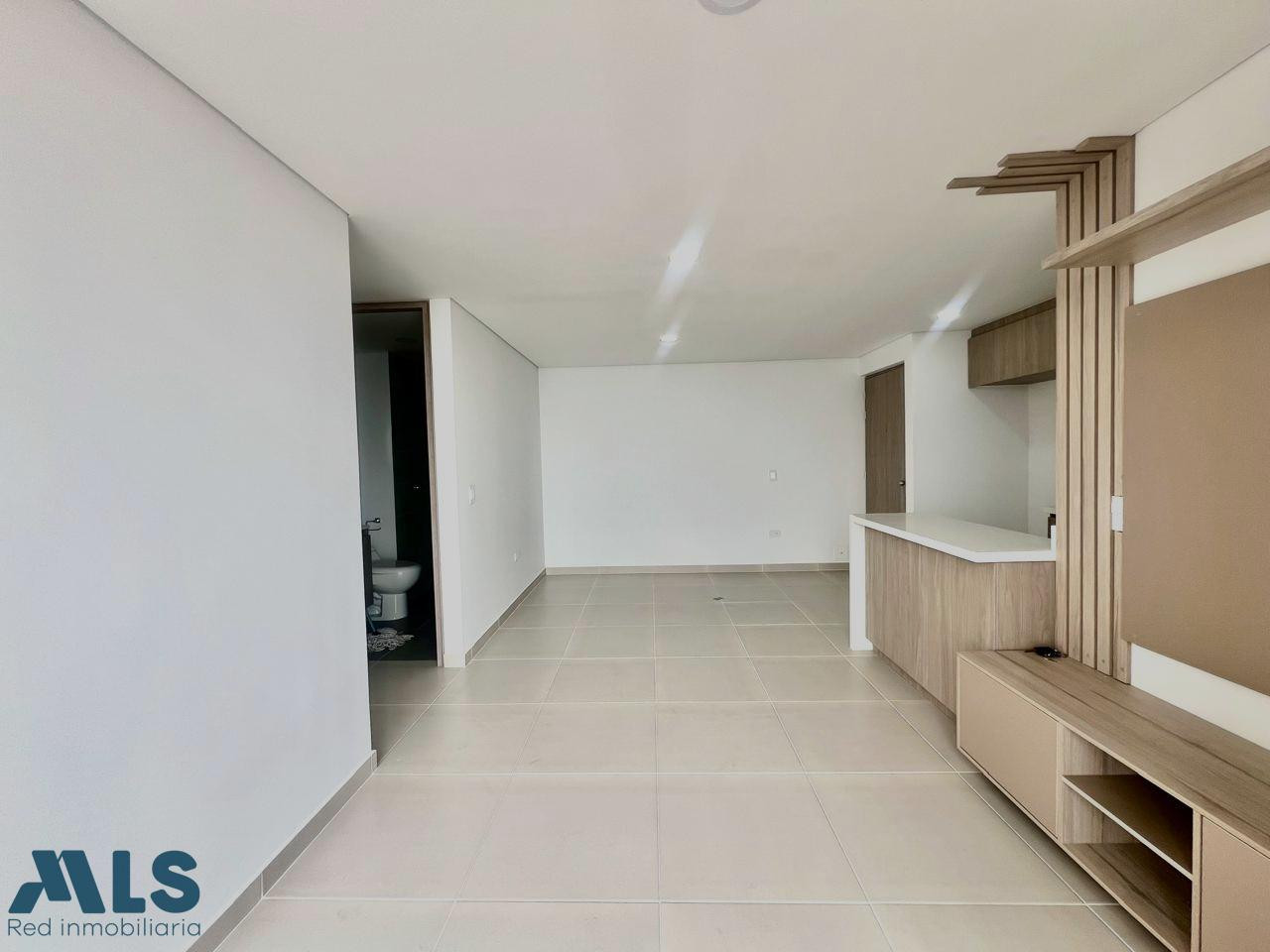 Moderno Apartamento en Venta en La Estrella la-estrella - la ferreria