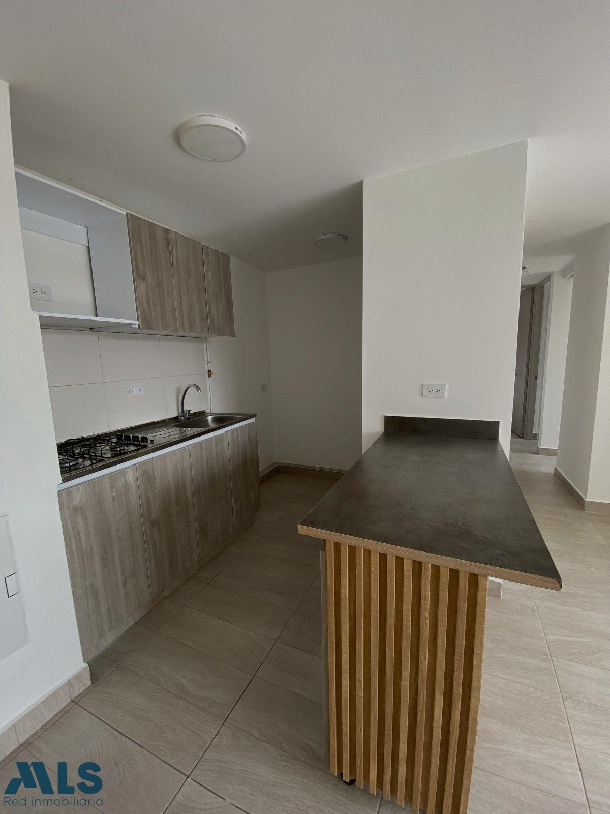 Agradable apartamento en Rionegro rionegro - corredor vial rionegro marinilla