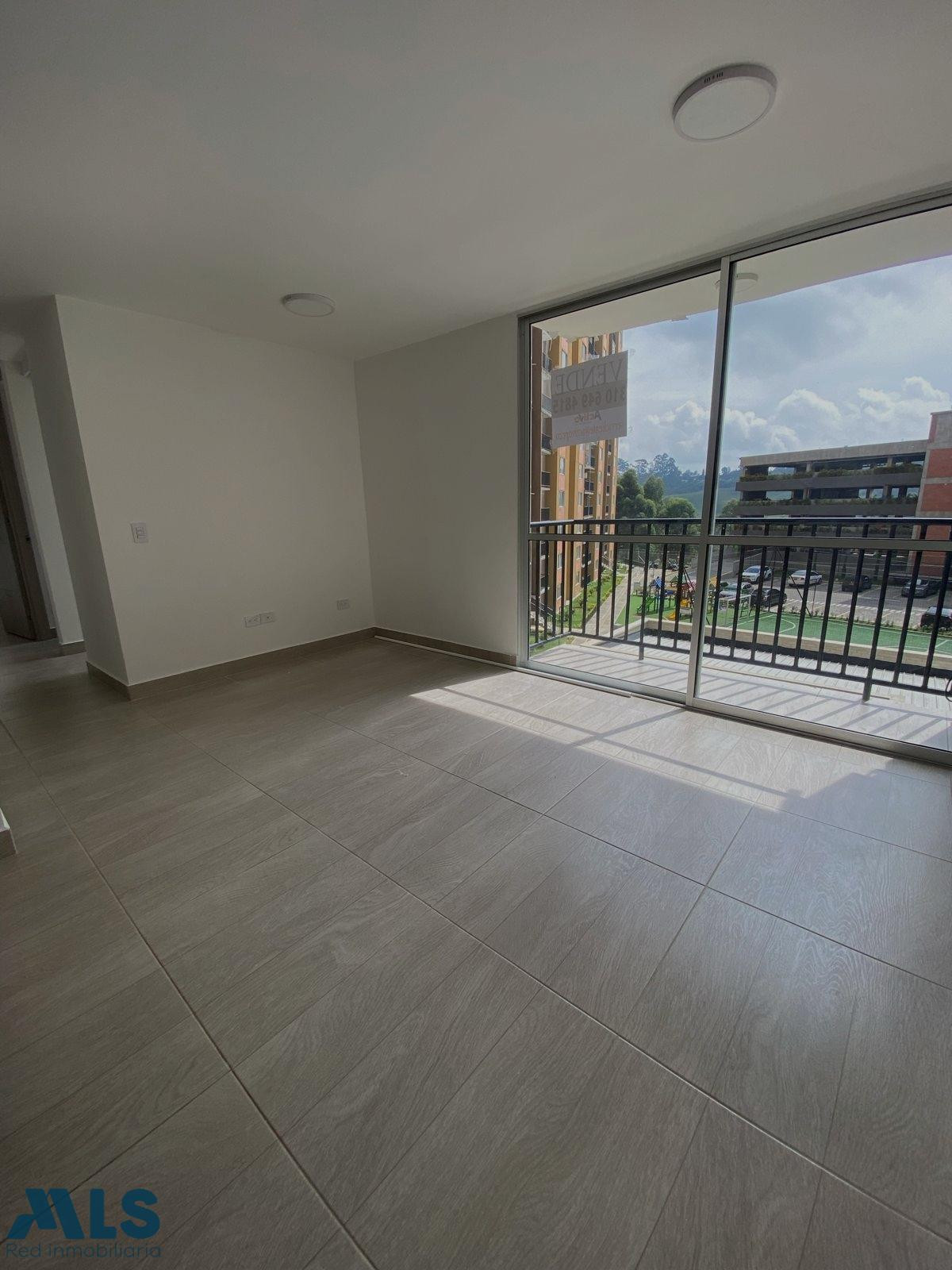 Agradable apartamento en Rionegro rionegro - corredor vial rionegro marinilla