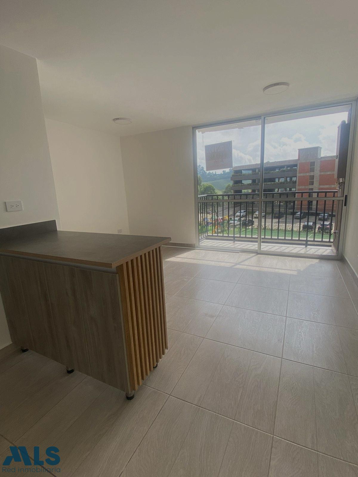 Agradable apartamento en Rionegro rionegro - corredor vial rionegro marinilla