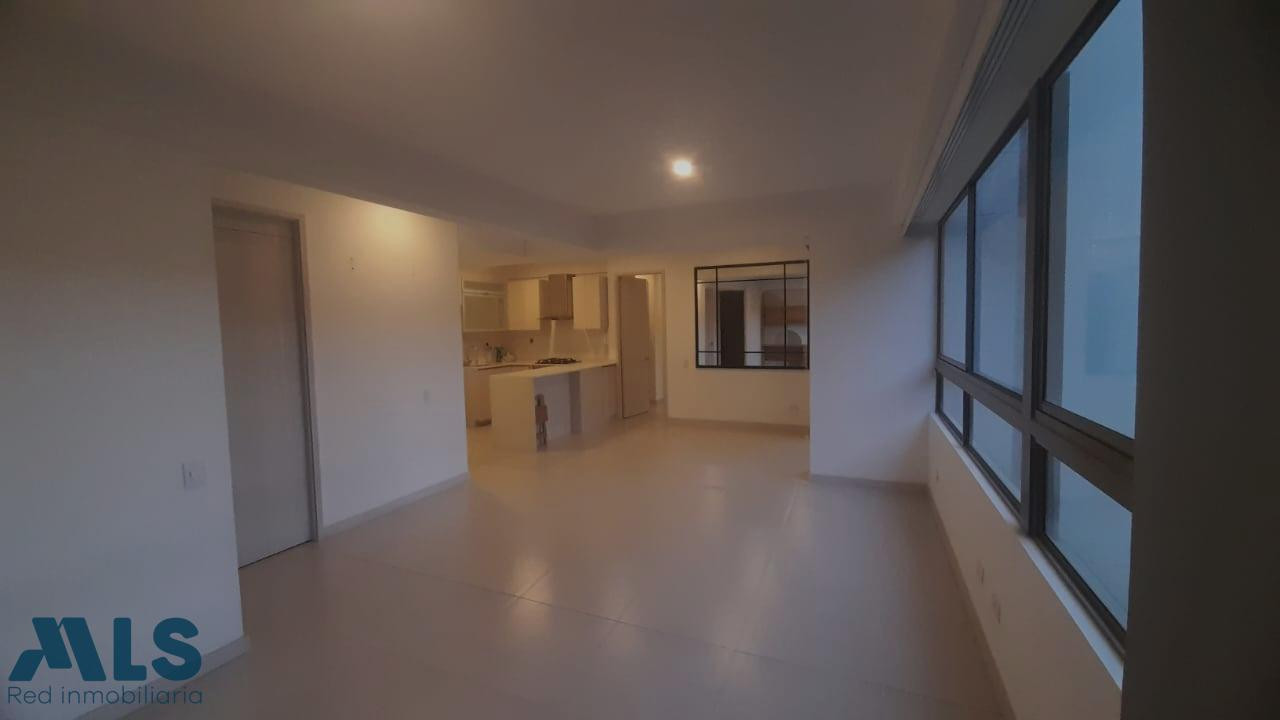 Se vende apartamento en Sabaneta, sector V. Pan de Azucar sabaneta - v pan de azucar
