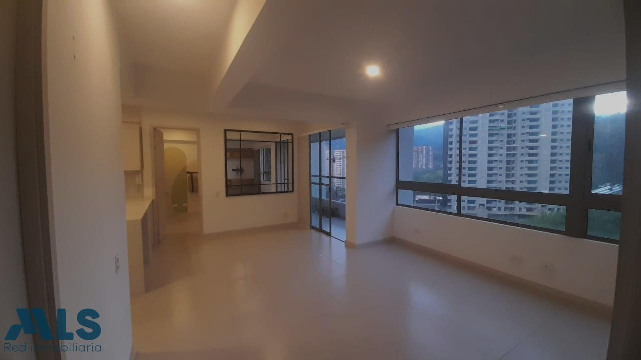 Se vende apartamento en Sabaneta, sector V. Pan de Azucar sabaneta - v pan de azucar