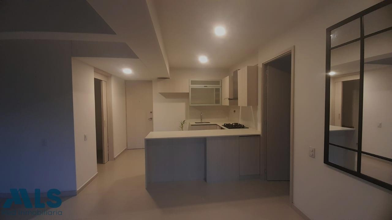 Se vende apartamento en Sabaneta, sector V. Pan de Azucar sabaneta - v pan de azucar