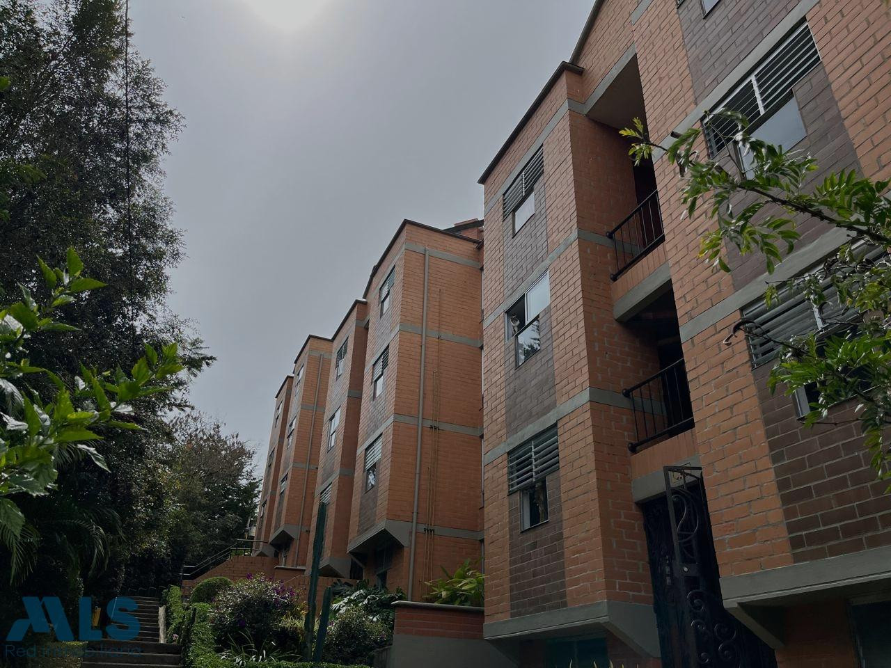 APARTAMENTO EN VENTA EN SAN ANTONIO DE PEREIRA rionegro - san antonio de pereira