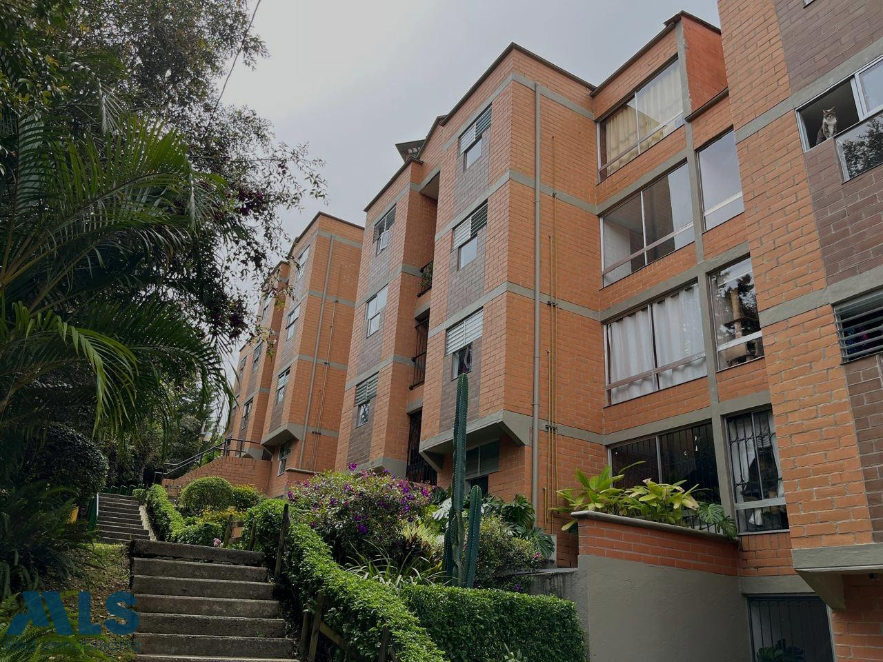 APARTAMENTO EN VENTA EN SAN ANTONIO DE PEREIRA rionegro - san antonio de pereira