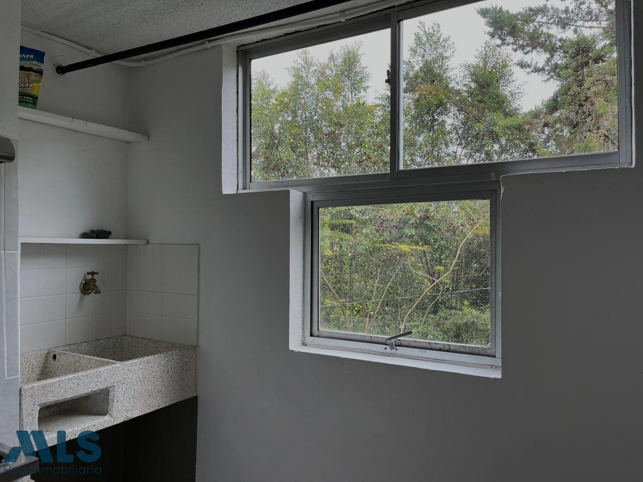 APARTAMENTO EN VENTA EN SAN ANTONIO DE PEREIRA rionegro - san antonio de pereira