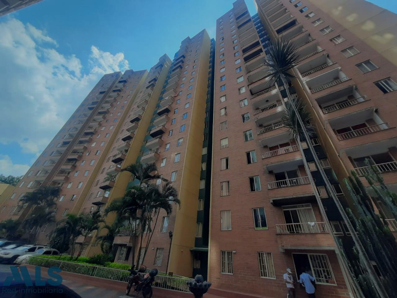 buena ubicación medellin - el chagualo