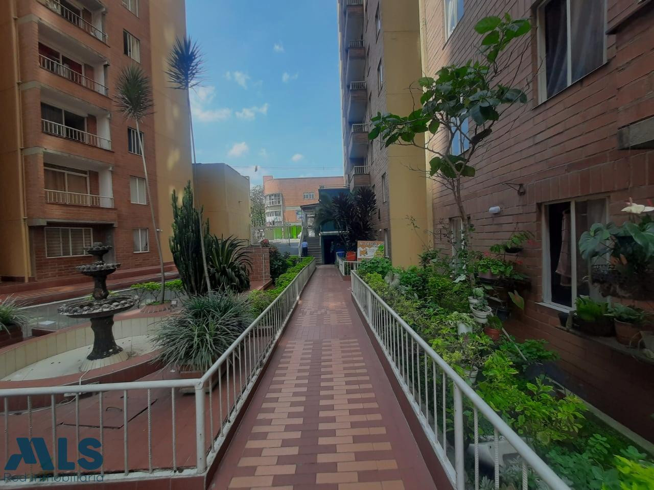 buena ubicación medellin - el chagualo