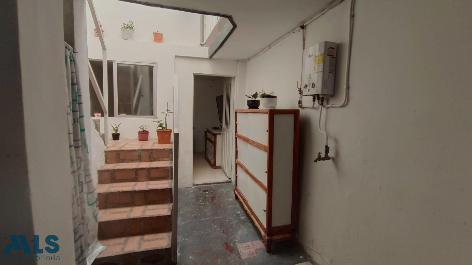 ✨¡Tu nuevo hogar te espera en la mejor zona de Guayabal!✨ medellin - la colina