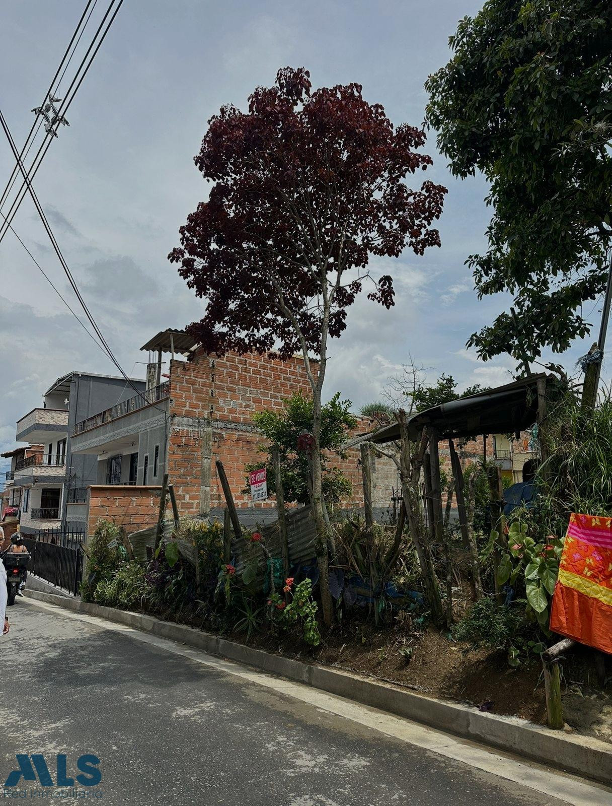 Lote en Venta La Florida San Antonio de Prado san-antonio-de-prado - urbano
