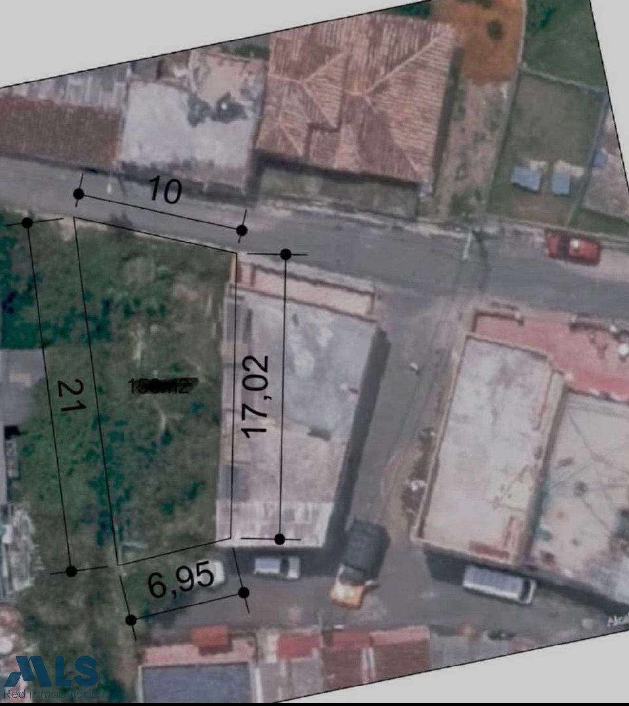 Lote en Venta La Florida San Antonio de Prado san-antonio-de-prado - urbano