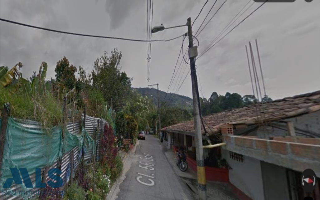Lote en Venta La Florida San Antonio de Prado san-antonio-de-prado - urbano