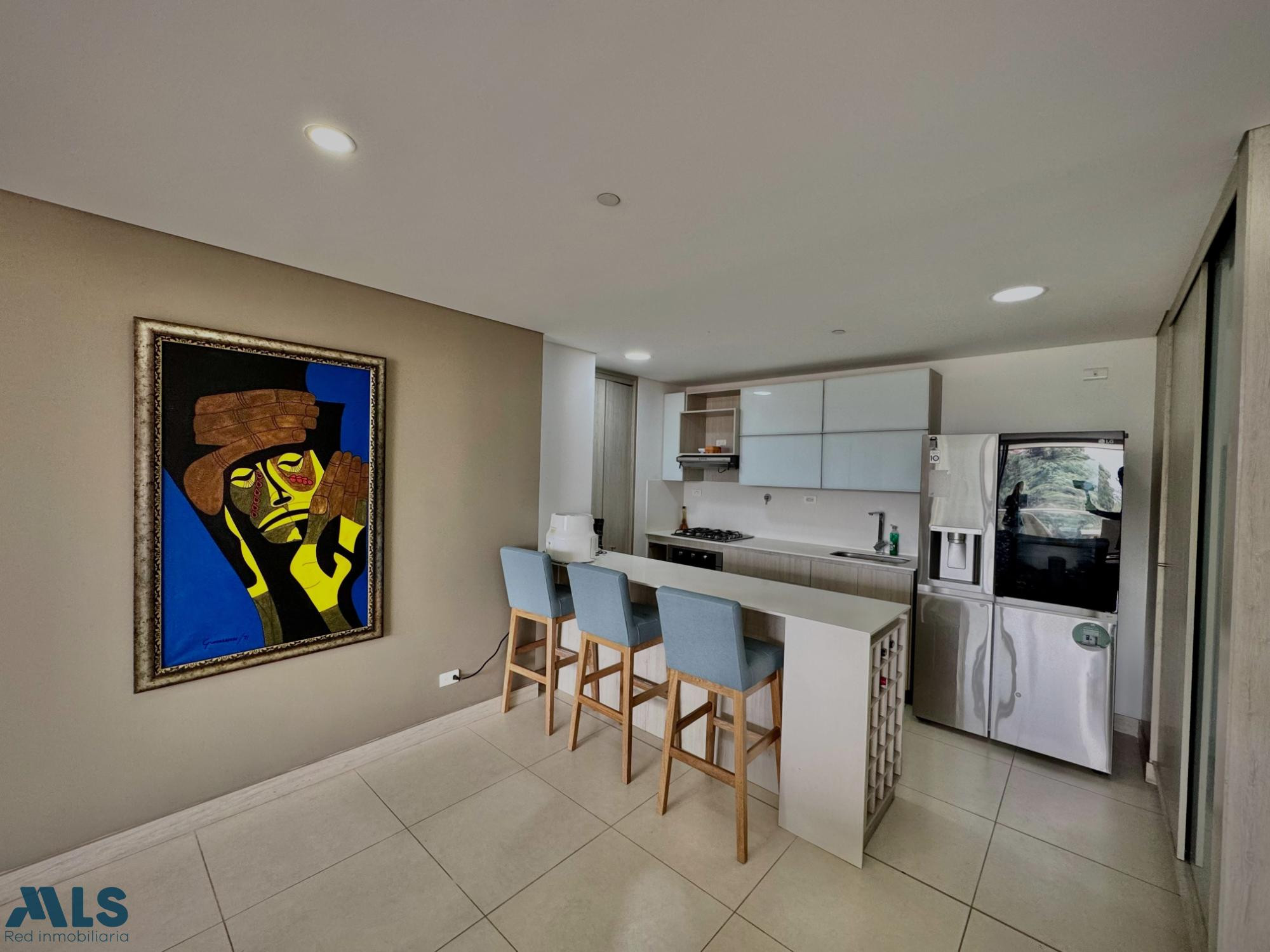 Hermoso apartamento en Castropol! medellin - castropol