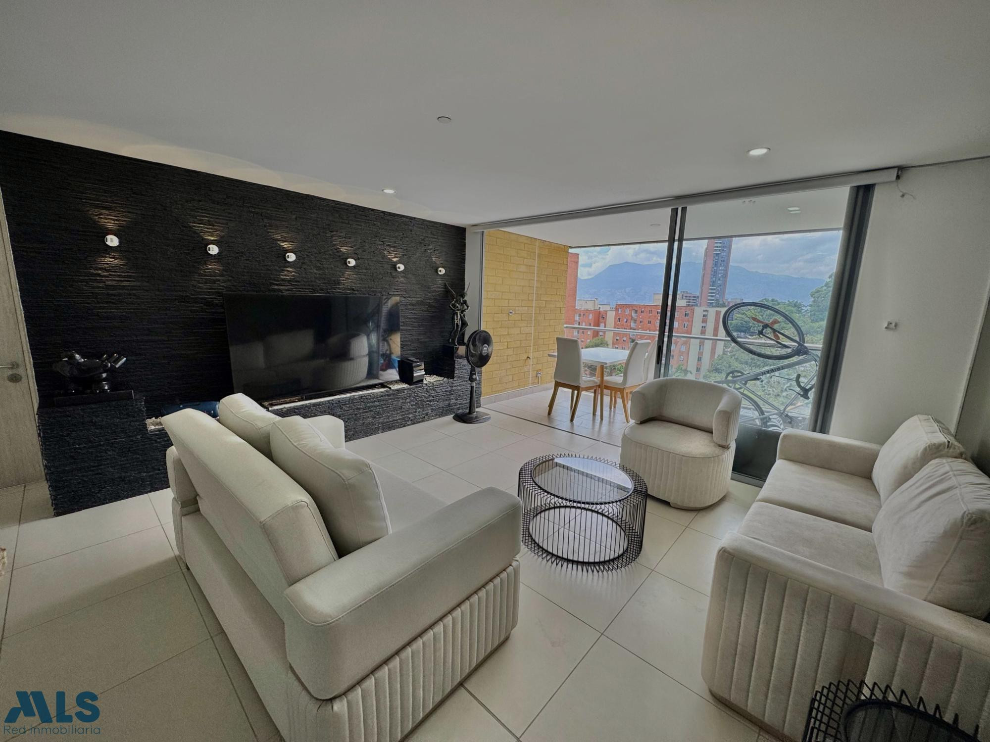 Hermoso apartamento en Castropol! medellin - castropol