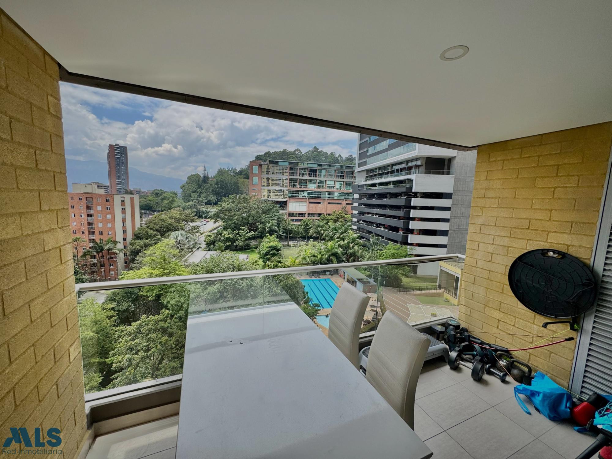 Hermoso apartamento en Castropol! medellin - castropol