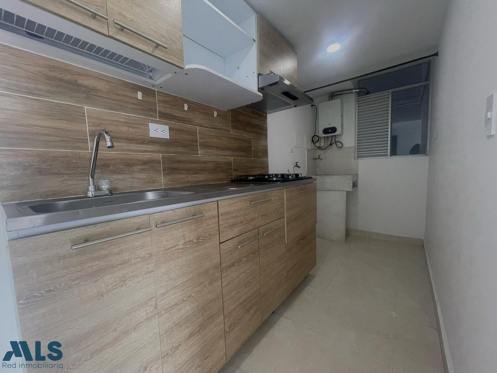 VENDO APARTAMENTO EN EL CARMEN DE VIBORAL el-carmen - el tesoro