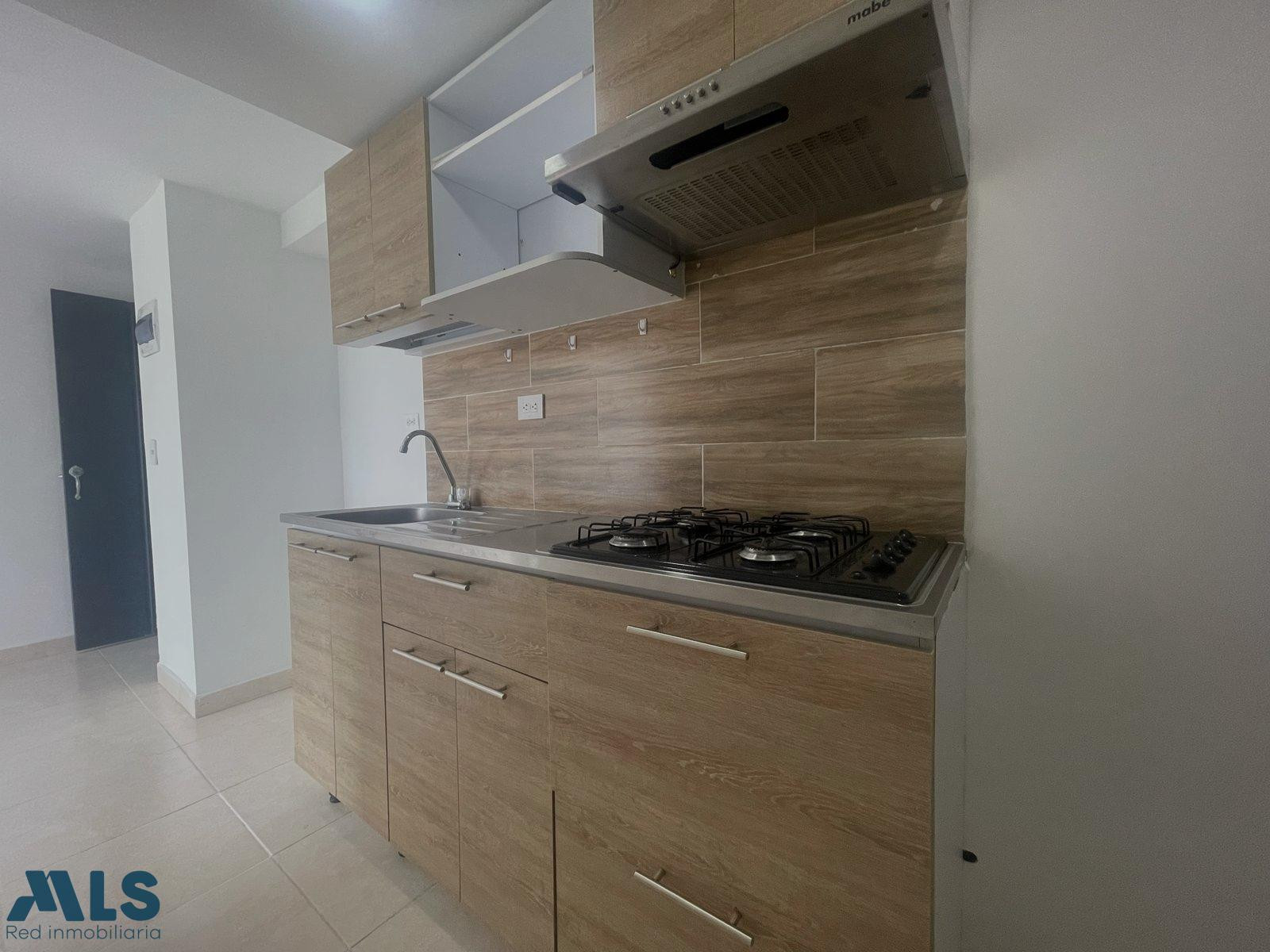 VENDO APARTAMENTO EN EL CARMEN DE VIBORAL el-carmen - el tesoro