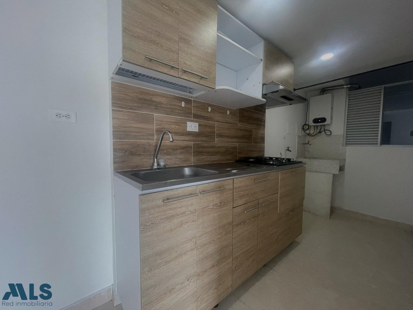 VENDO APARTAMENTO EN EL CARMEN DE VIBORAL el-carmen - el tesoro