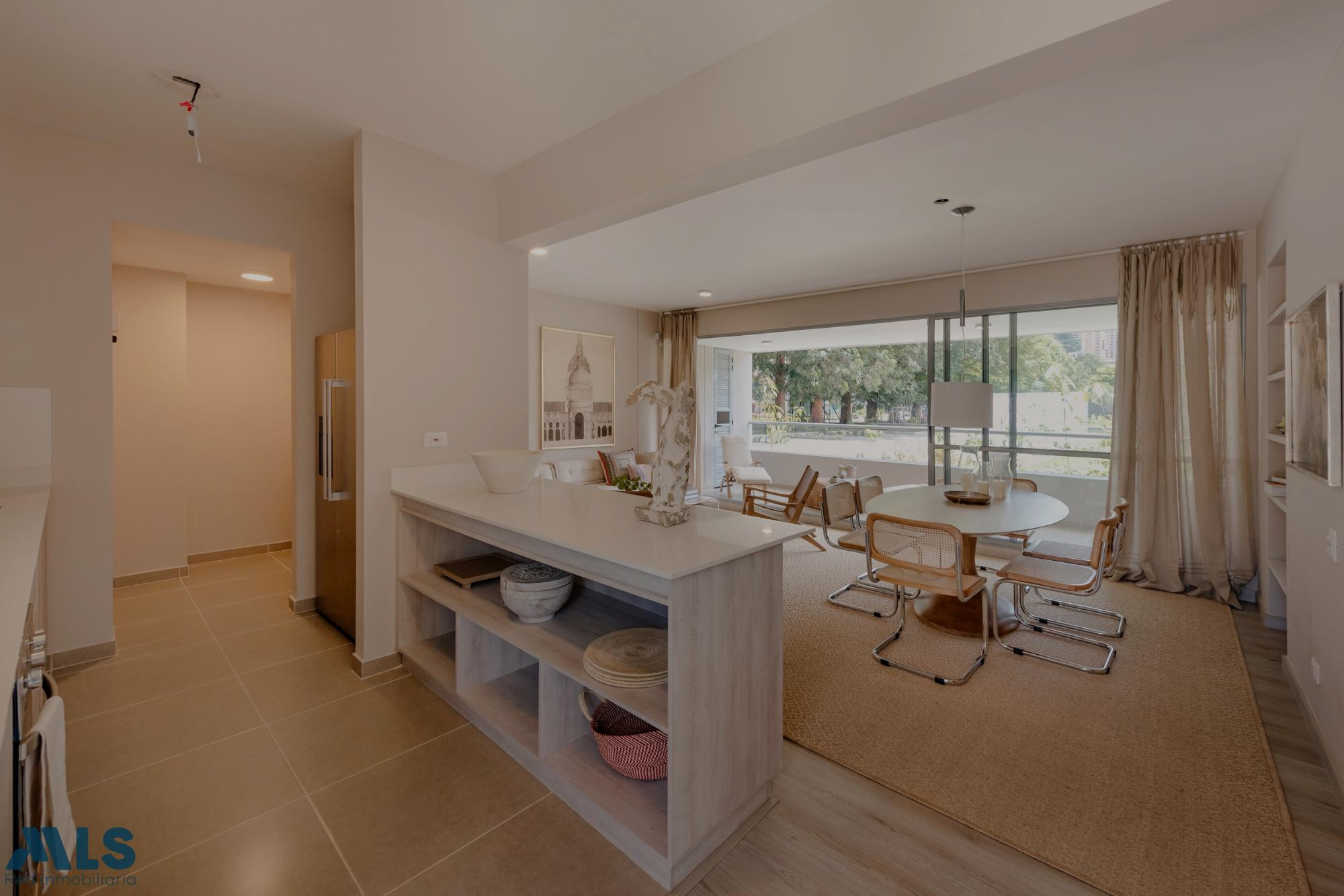 APARTAMENTO PARA CESION DE DERECHOS EN CIUDAD DEL RIO medellin - ciudad del rio