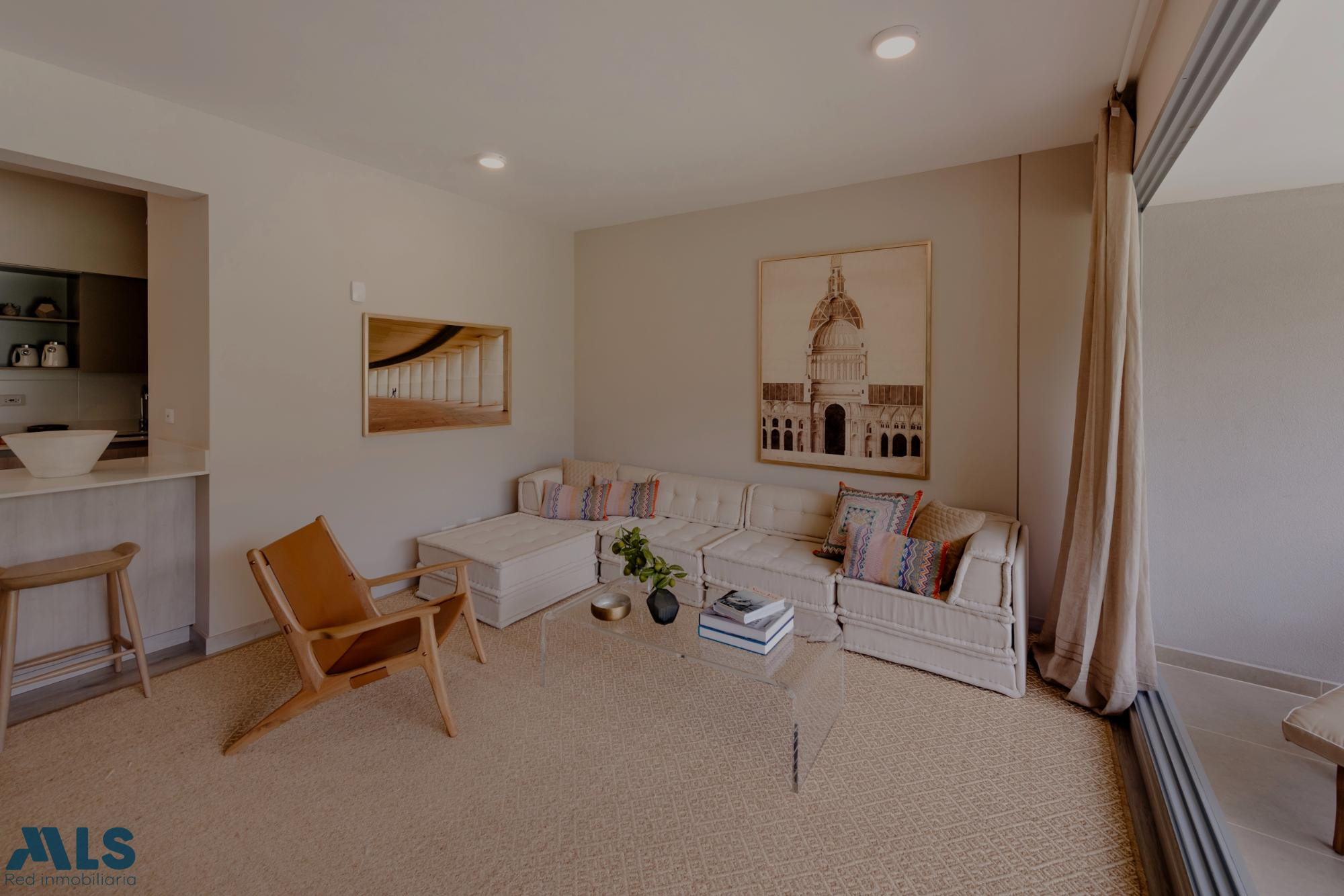 APARTAMENTO PARA CESION DE DERECHOS EN CIUDAD DEL RIO medellin - ciudad del rio