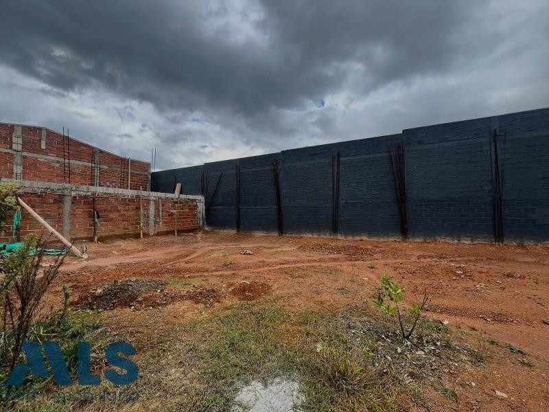 Lote en venta ubicado en La Ceja sector El Tambo la-ceja - v el tambo