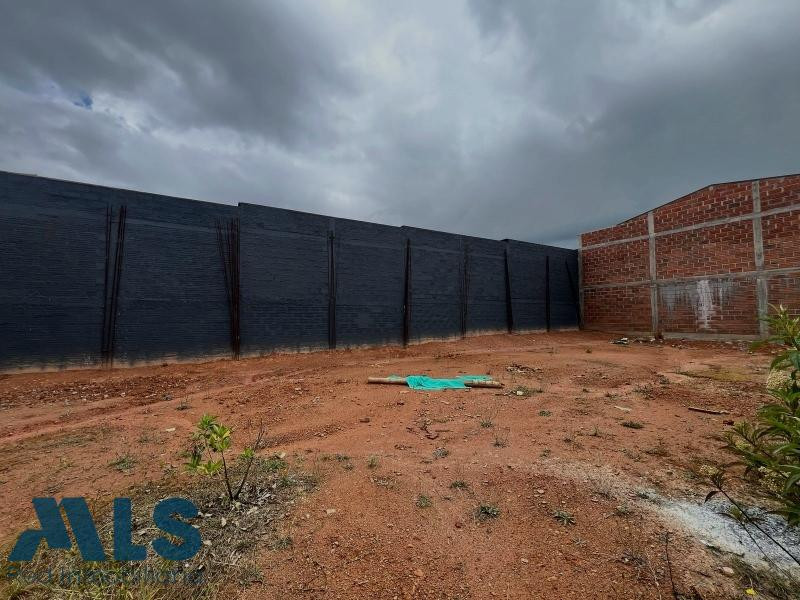 Lote en venta ubicado en La Ceja sector El Tambo la-ceja - v el tambo