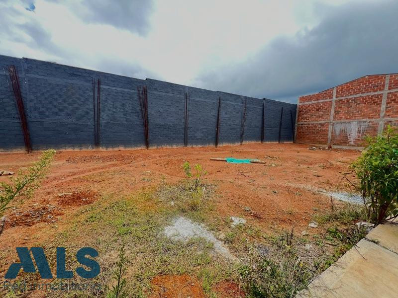 Lote en venta ubicado en La Ceja sector El Tambo la-ceja - v el tambo