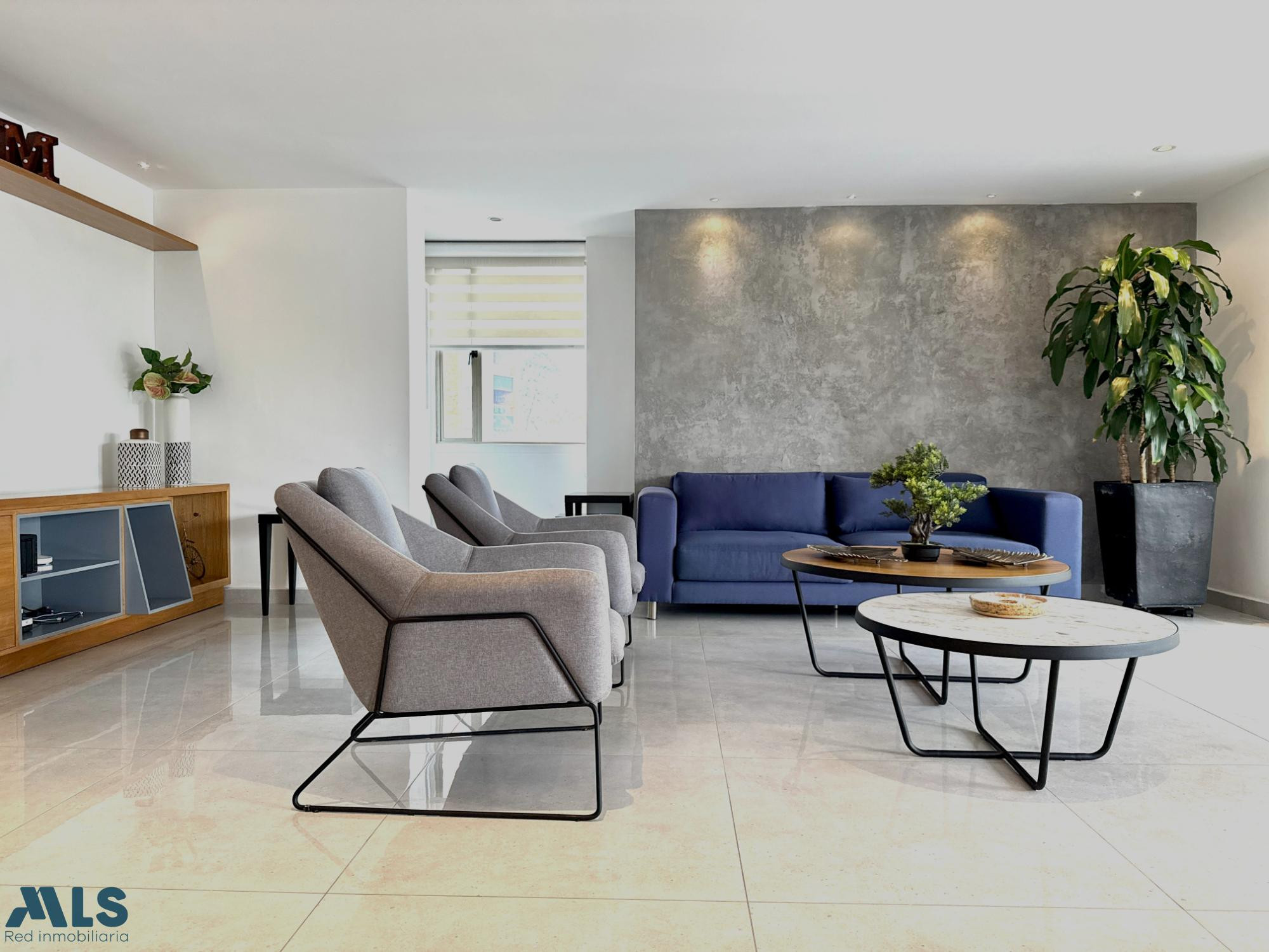 APARTAMENTO EN LA CALERA medellin - el poblado