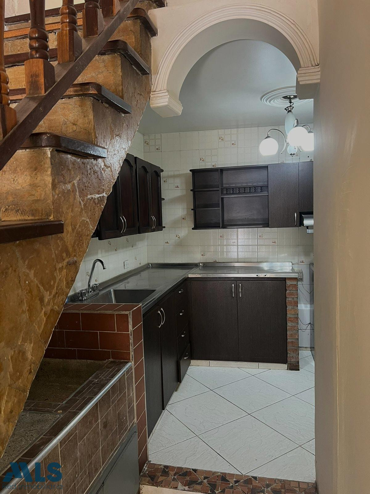 Casa en Venta Buenos Aires Medellín medellin - buenos aires