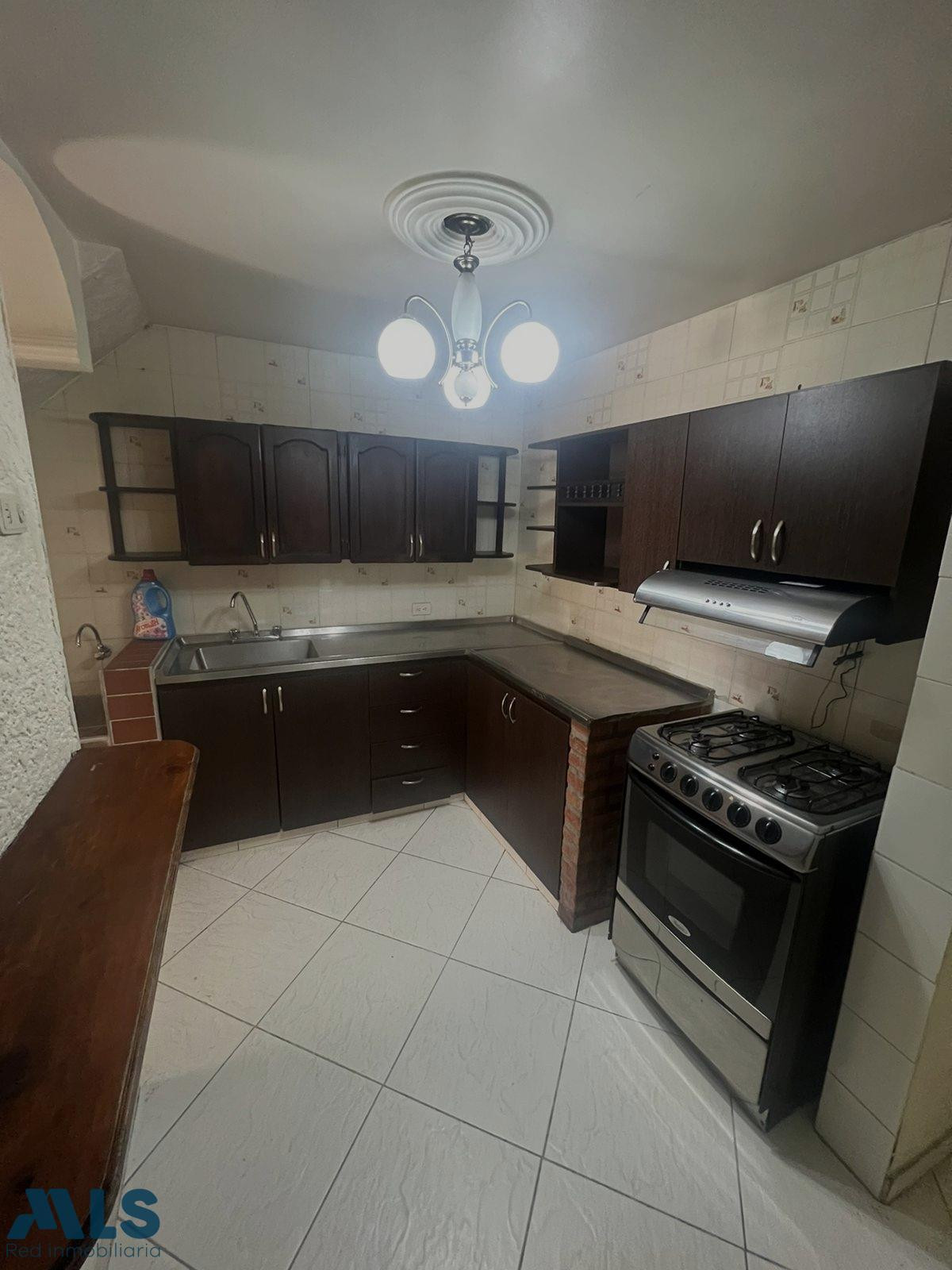 Casa en Venta Buenos Aires Medellín medellin - buenos aires