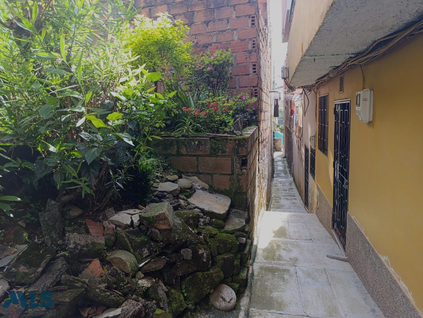 Casa en Venta Manrique Medellín medellin - manrique