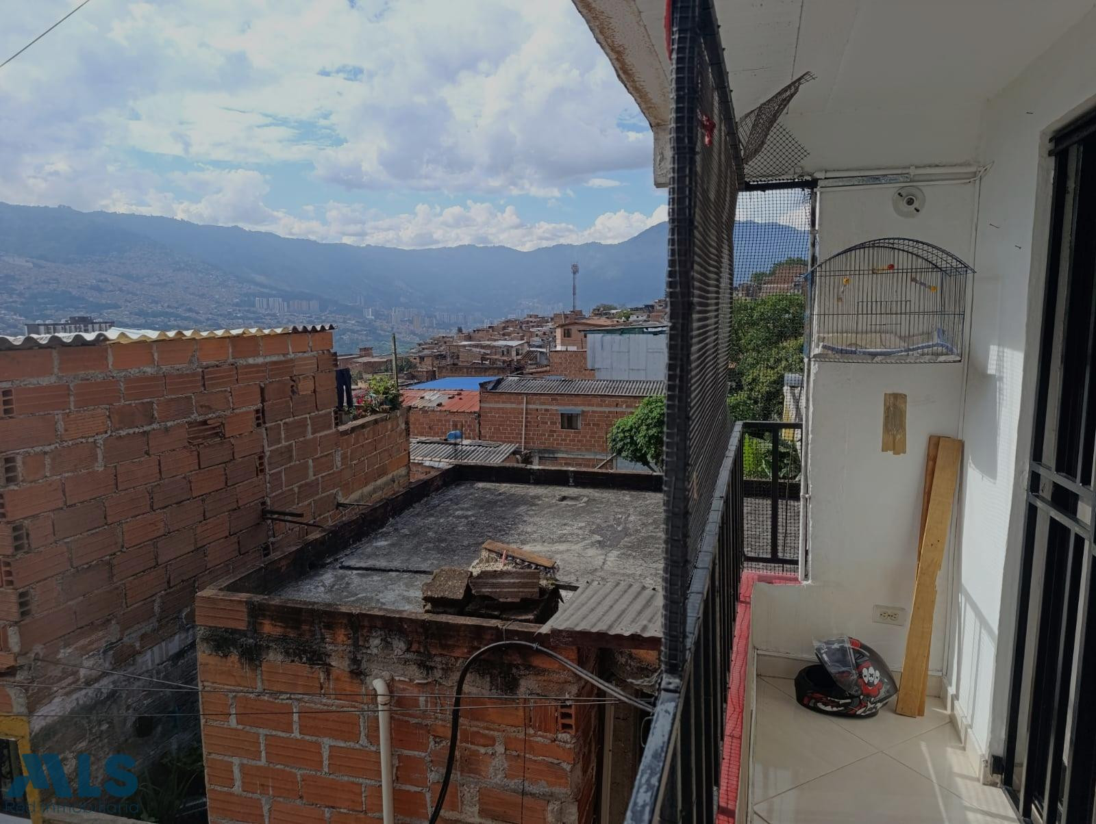 Casa en Venta Manrique Medellín medellin - manrique