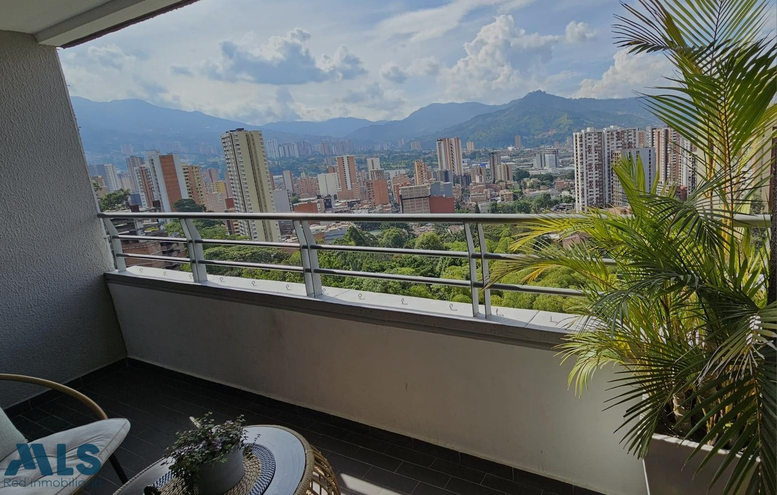 Acogedor Apartamento en Sabaneta El Carmelo. sabaneta - el carmelo