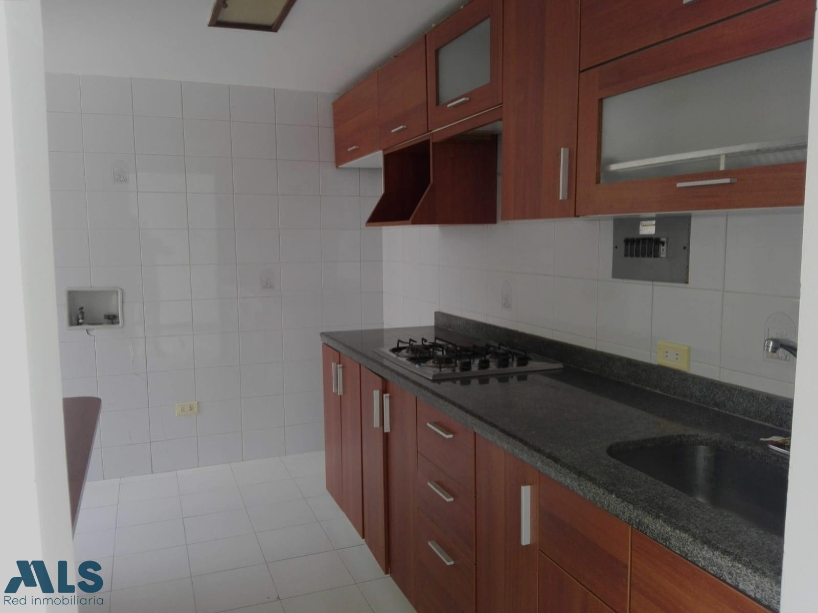 APARTAMENTO EN VENTA BELMONTE pereira - avenida del rio