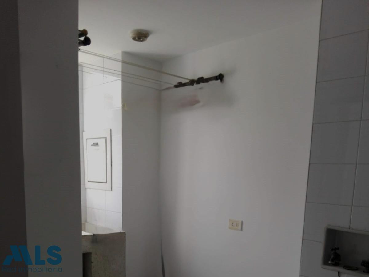 APARTAMENTO EN VENTA BELMONTE pereira - avenida del rio