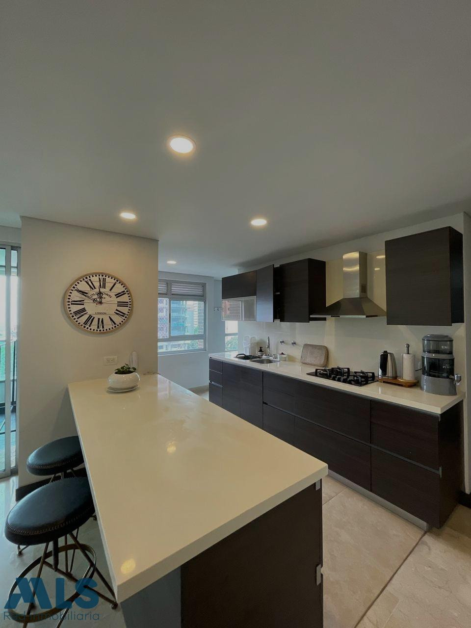 Apartamento en venta Castropol medellin - castropol