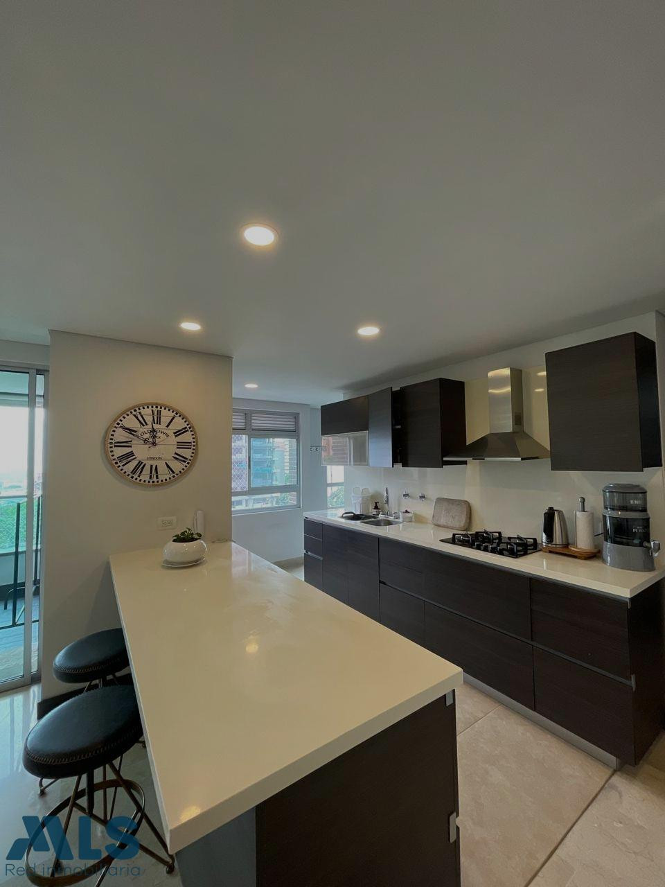 Apartamento en venta Castropol medellin - castropol