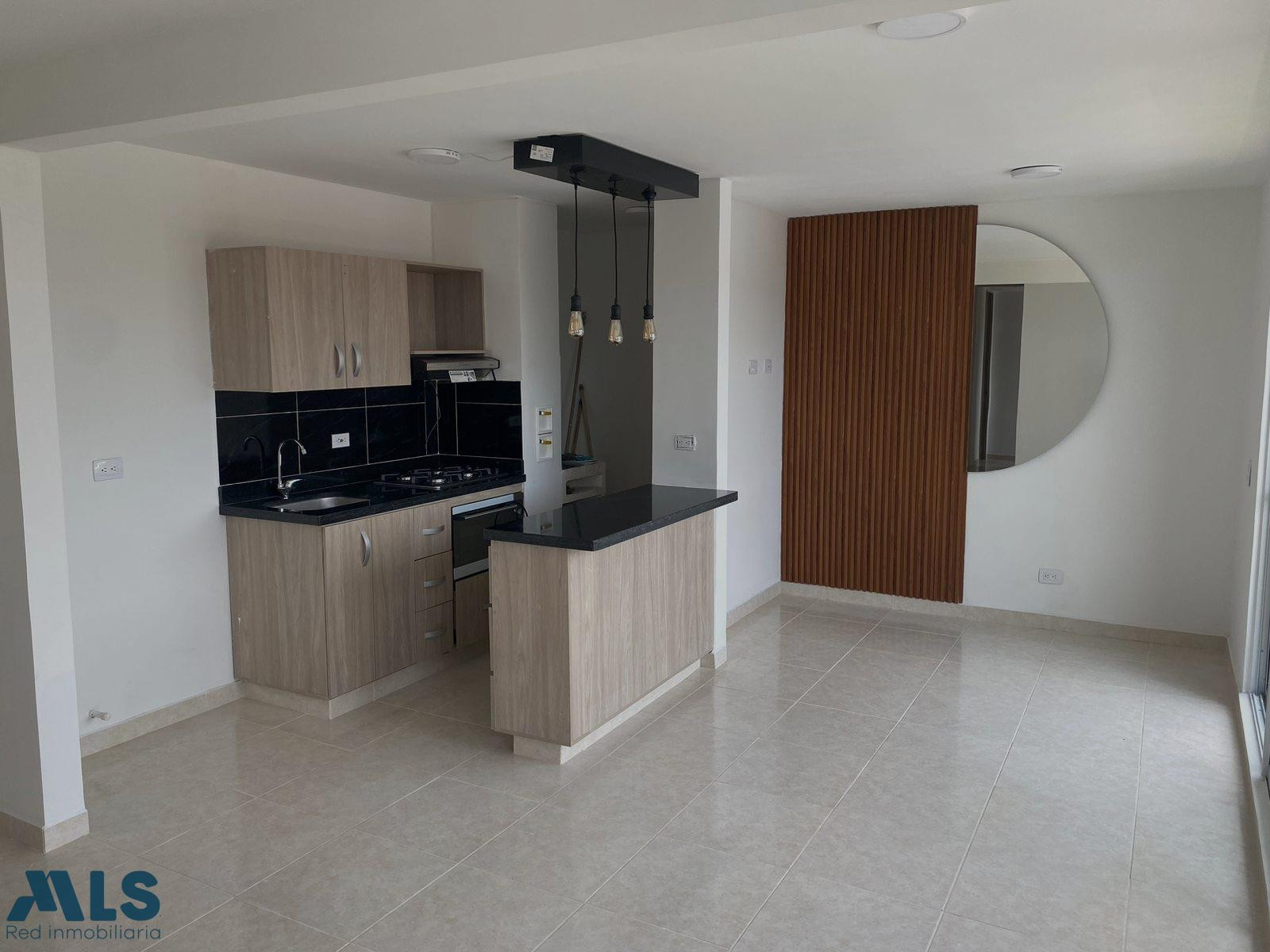 Hermoso Apartamento para Estrenar rionegro - v fontibon