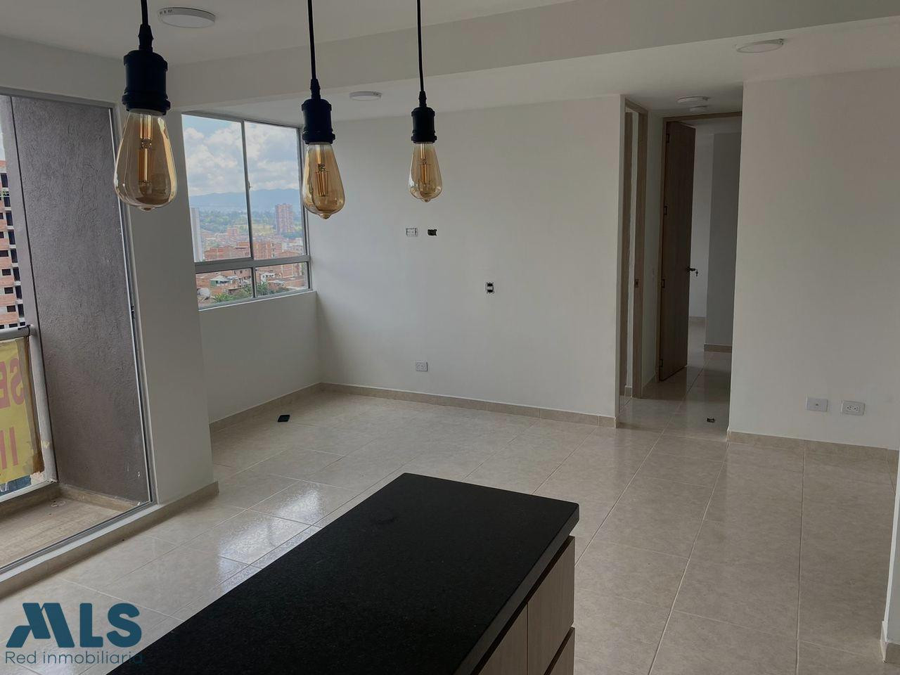 Hermoso Apartamento para Estrenar rionegro - v fontibon