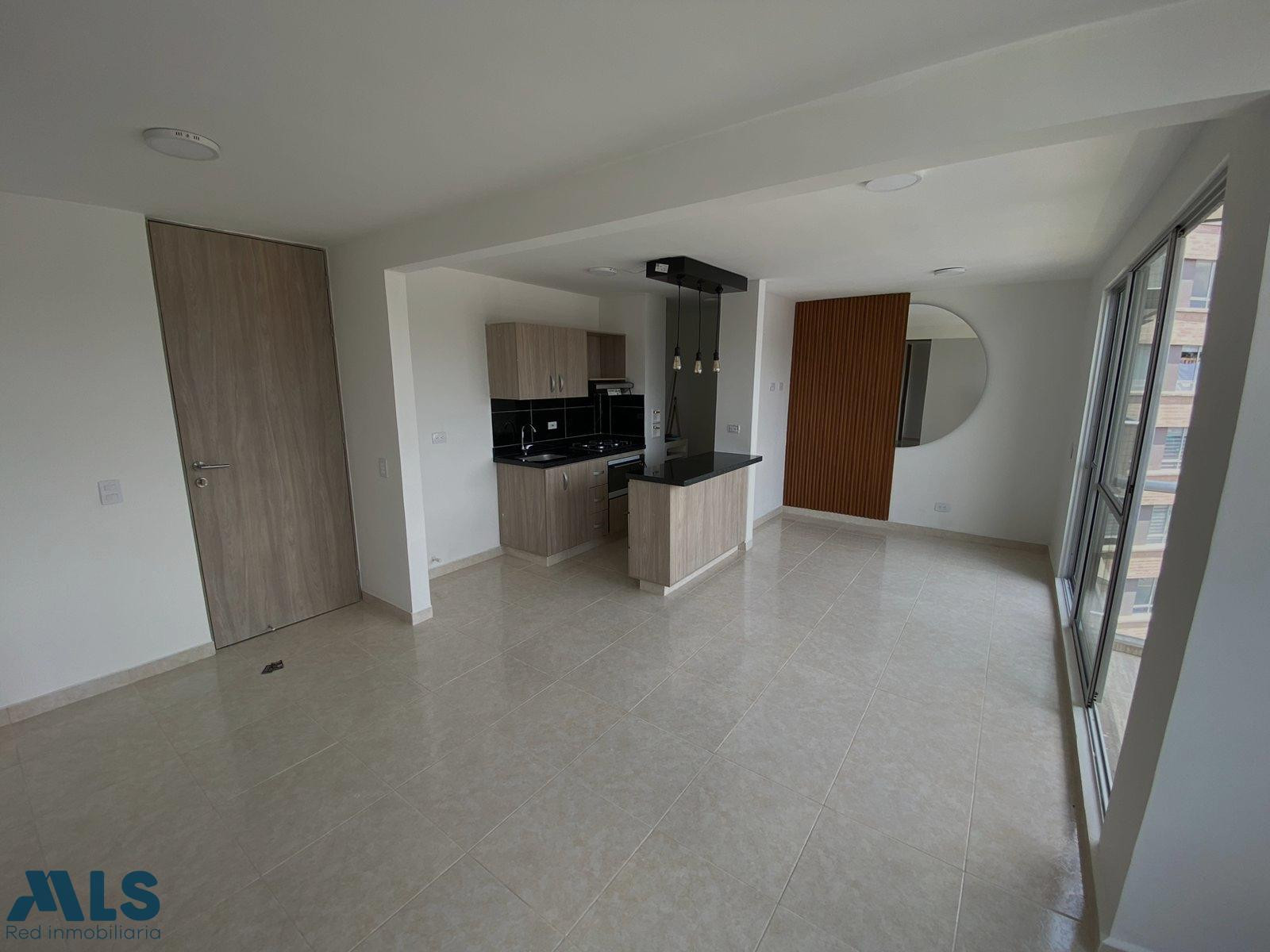 Hermoso Apartamento para Estrenar rionegro - v fontibon
