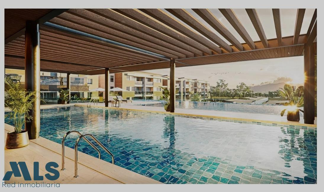 Oportunidad unica para estrenar apartamento en la mejor zona de la Ceja la-ceja - via la ceja la union