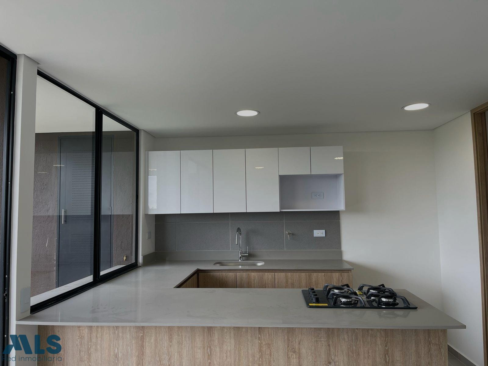 Apartamento en venta, Rionegro, San Antonio, Quirama rionegro - san antonio de pereira