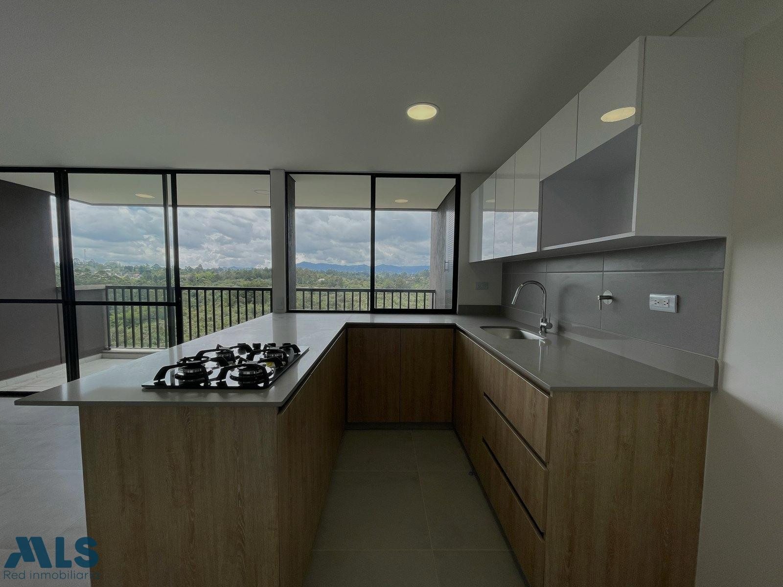 Apartamento en venta, Rionegro, San Antonio, Quirama rionegro - san antonio de pereira